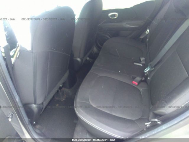 Photo 7 VIN: KNDJN2A21E7094518 - KIA SOUL 