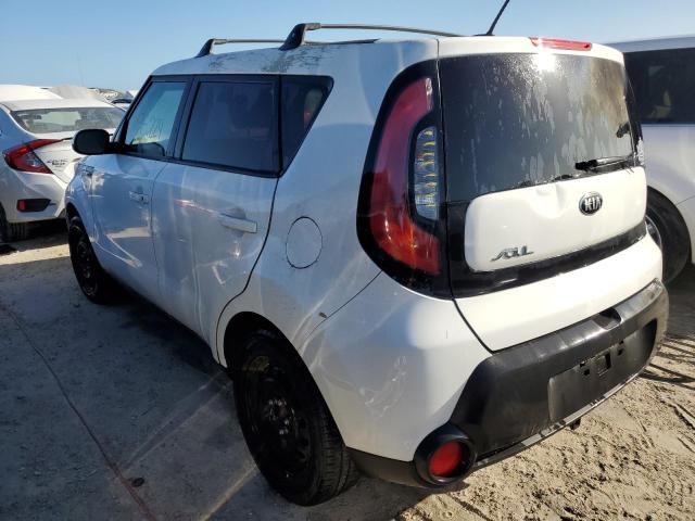 Photo 1 VIN: KNDJN2A21E7095541 - KIA SOUL 