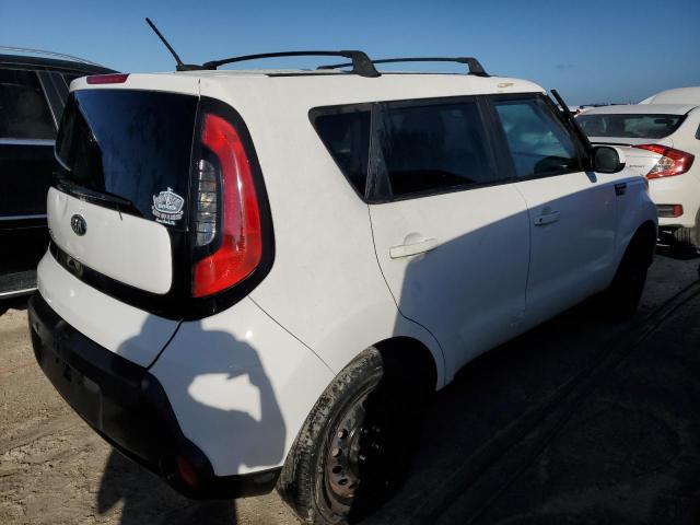 Photo 2 VIN: KNDJN2A21E7095541 - KIA SOUL 