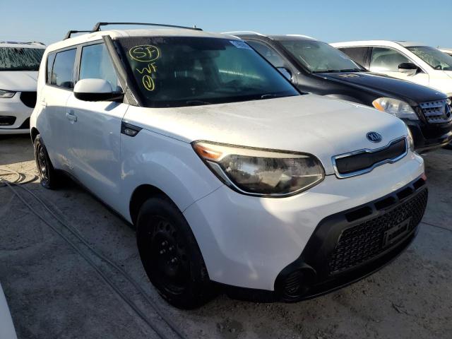 Photo 3 VIN: KNDJN2A21E7095541 - KIA SOUL 