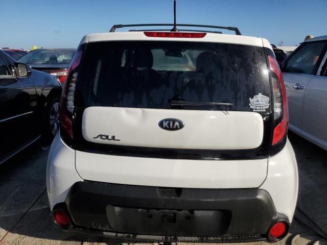 Photo 5 VIN: KNDJN2A21E7095541 - KIA SOUL 