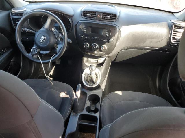 Photo 7 VIN: KNDJN2A21E7095541 - KIA SOUL 