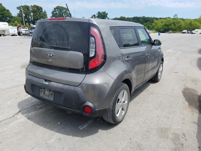 Photo 3 VIN: KNDJN2A21E7099184 - KIA SOUL 