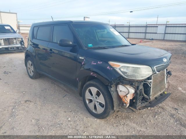 Photo 0 VIN: KNDJN2A21E7099377 - KIA SOUL 