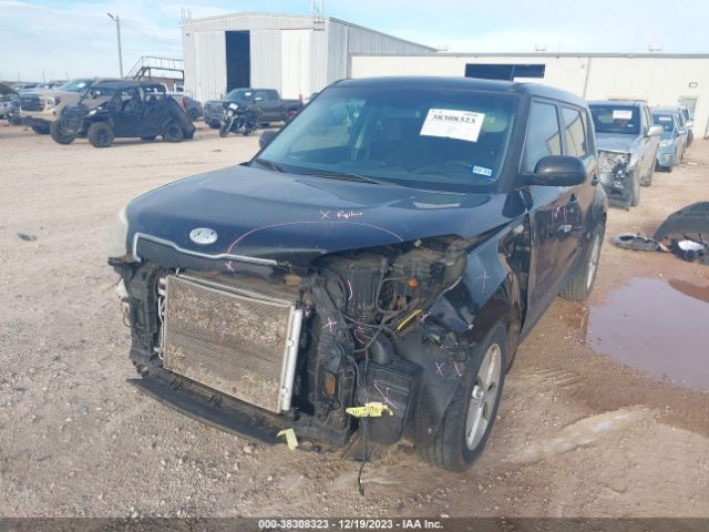 Photo 5 VIN: KNDJN2A21E7099377 - KIA SOUL 