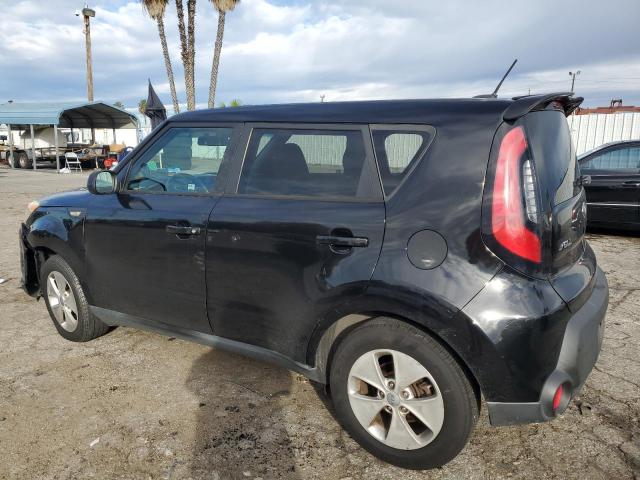 Photo 1 VIN: KNDJN2A21E7099928 - KIA SOUL 