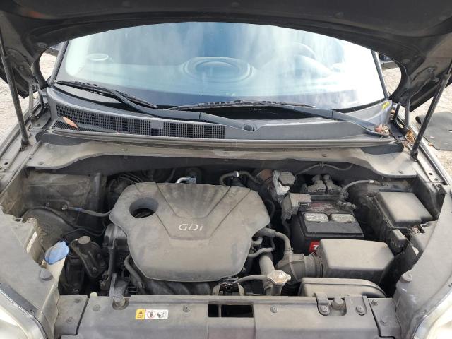 Photo 10 VIN: KNDJN2A21E7099928 - KIA SOUL 