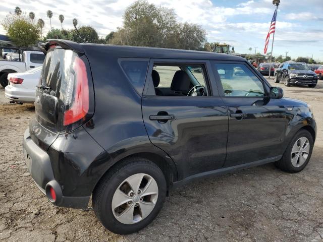 Photo 2 VIN: KNDJN2A21E7099928 - KIA SOUL 