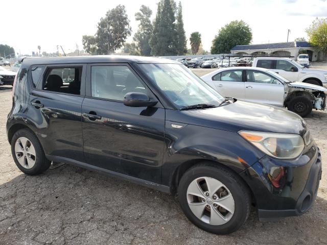 Photo 3 VIN: KNDJN2A21E7099928 - KIA SOUL 