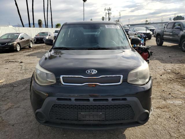 Photo 4 VIN: KNDJN2A21E7099928 - KIA SOUL 