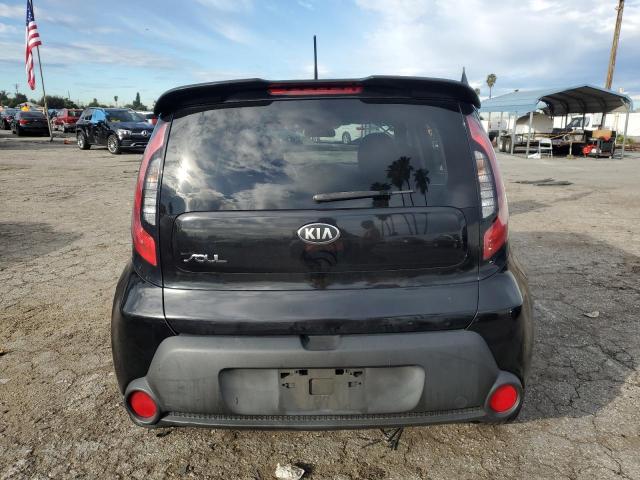 Photo 5 VIN: KNDJN2A21E7099928 - KIA SOUL 