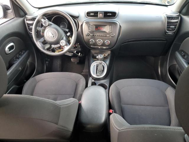 Photo 7 VIN: KNDJN2A21E7099928 - KIA SOUL 