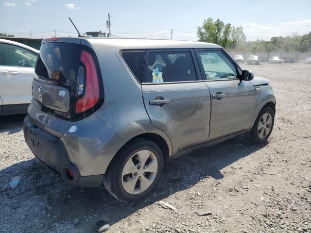 Photo 2 VIN: KNDJN2A21E7100835 - KIA SOUL 