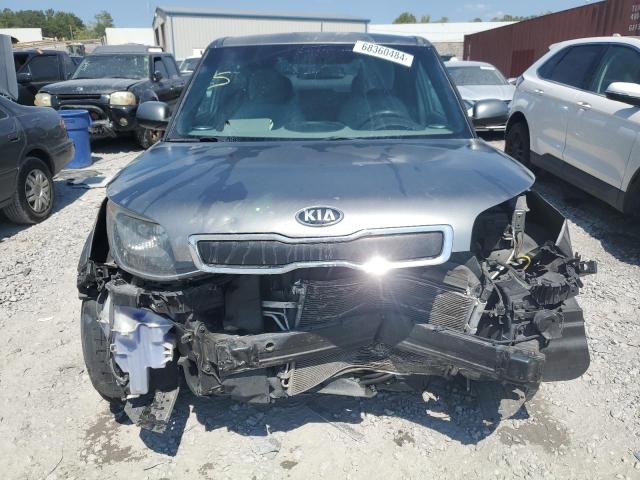 Photo 4 VIN: KNDJN2A21E7100835 - KIA SOUL 