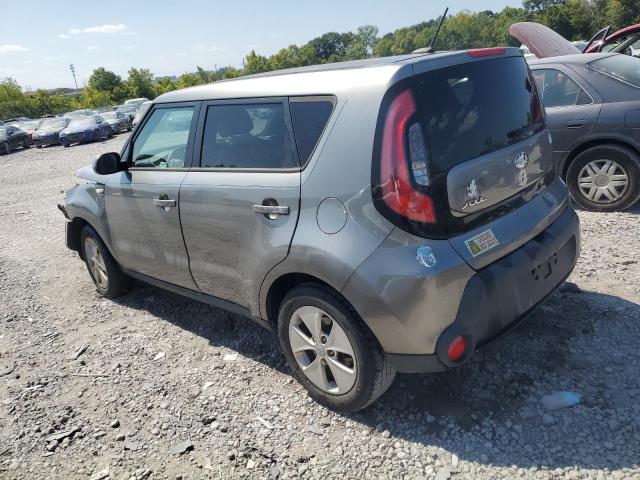 Photo 1 VIN: KNDJN2A21E7100835 - KIA SOUL 