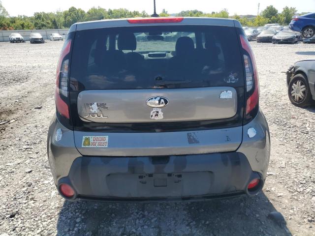 Photo 5 VIN: KNDJN2A21E7100835 - KIA SOUL 