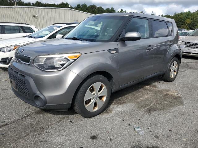 Photo 0 VIN: KNDJN2A21E7101757 - KIA SOUL 