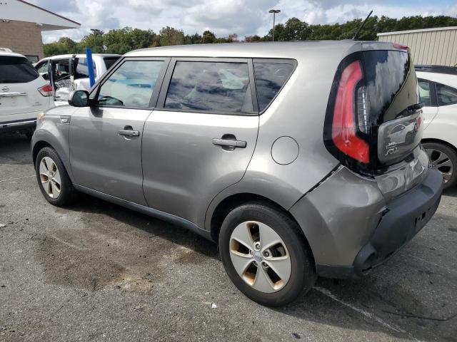 Photo 1 VIN: KNDJN2A21E7101757 - KIA SOUL 