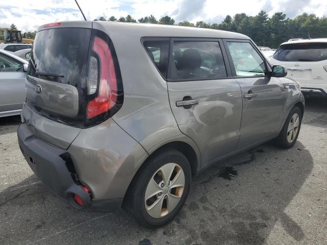 Photo 2 VIN: KNDJN2A21E7101757 - KIA SOUL 