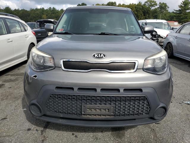 Photo 4 VIN: KNDJN2A21E7101757 - KIA SOUL 