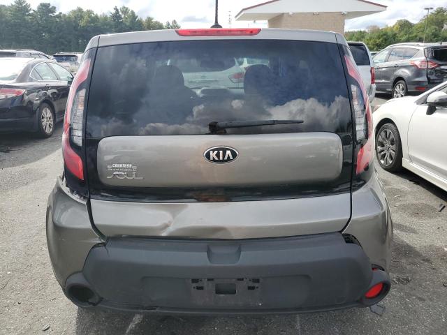 Photo 5 VIN: KNDJN2A21E7101757 - KIA SOUL 