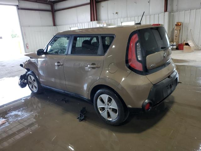 Photo 1 VIN: KNDJN2A21E7103833 - KIA SOUL 