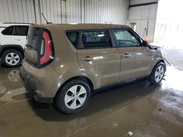 Photo 2 VIN: KNDJN2A21E7103833 - KIA SOUL 