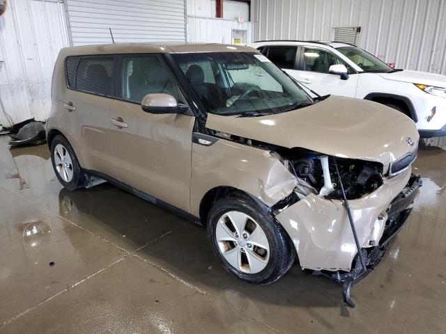 Photo 3 VIN: KNDJN2A21E7103833 - KIA SOUL 