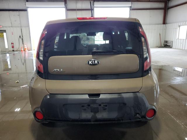 Photo 5 VIN: KNDJN2A21E7103833 - KIA SOUL 