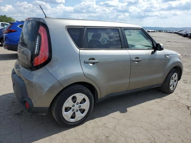 Photo 2 VIN: KNDJN2A21E7107512 - KIA SOUL 