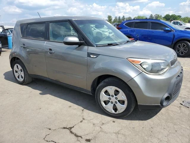 Photo 3 VIN: KNDJN2A21E7107512 - KIA SOUL 