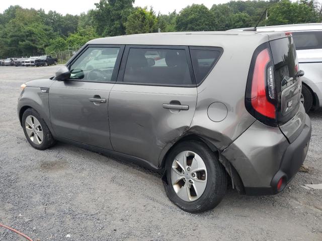 Photo 1 VIN: KNDJN2A21E7108756 - KIA SOUL 