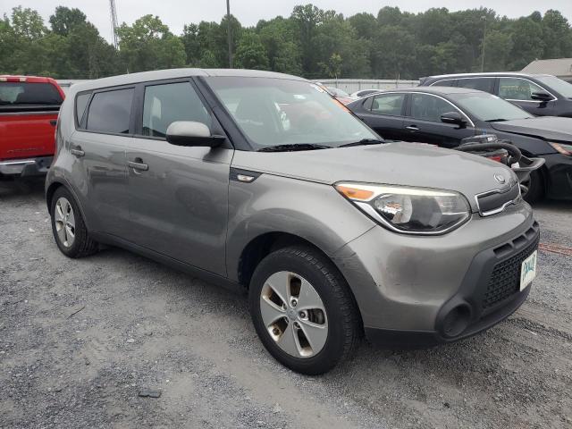 Photo 3 VIN: KNDJN2A21E7108756 - KIA SOUL 