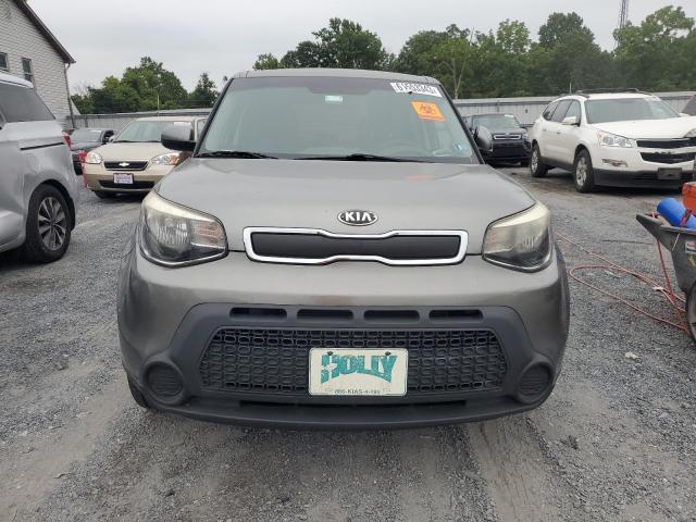 Photo 4 VIN: KNDJN2A21E7108756 - KIA SOUL 