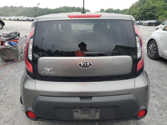 Photo 5 VIN: KNDJN2A21E7108756 - KIA SOUL 