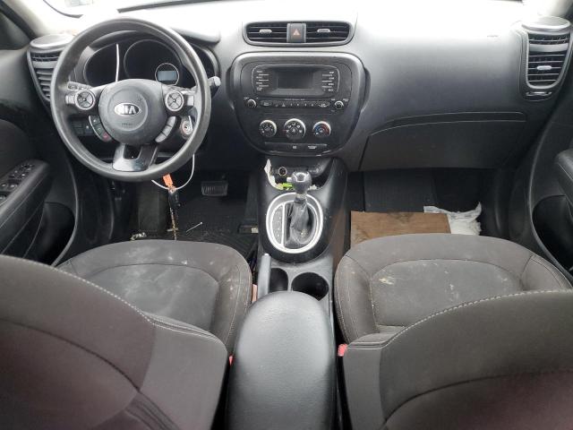 Photo 7 VIN: KNDJN2A21E7108756 - KIA SOUL 