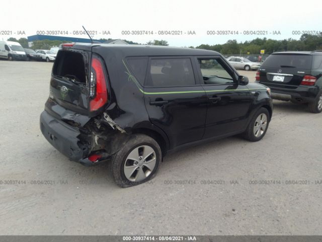 Photo 3 VIN: KNDJN2A21E7111480 - KIA SOUL 