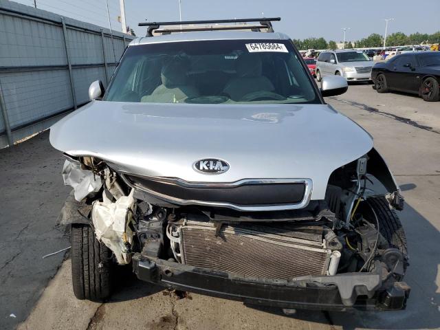 Photo 4 VIN: KNDJN2A21E7701419 - KIA SOUL 