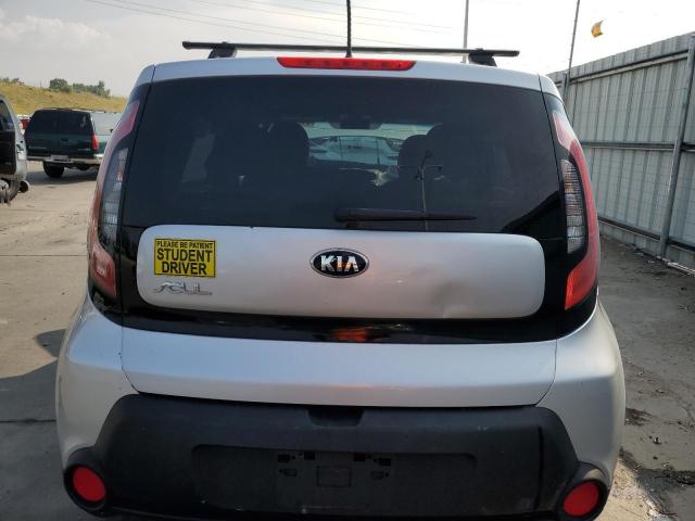 Photo 5 VIN: KNDJN2A21E7701419 - KIA SOUL 