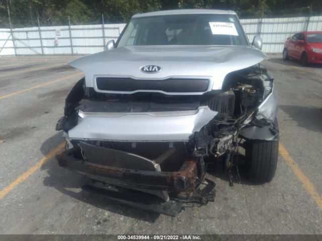 Photo 5 VIN: KNDJN2A21E7703042 - KIA SOUL 