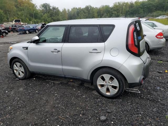 Photo 1 VIN: KNDJN2A21E7706152 - KIA SOUL 