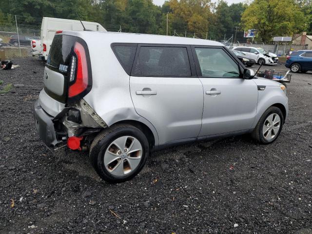 Photo 2 VIN: KNDJN2A21E7706152 - KIA SOUL 