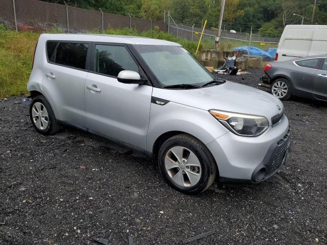 Photo 3 VIN: KNDJN2A21E7706152 - KIA SOUL 