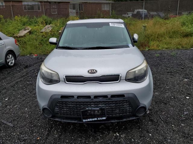 Photo 4 VIN: KNDJN2A21E7706152 - KIA SOUL 