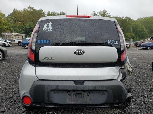 Photo 5 VIN: KNDJN2A21E7706152 - KIA SOUL 