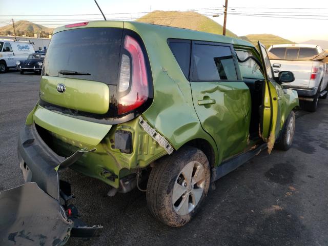 Photo 3 VIN: KNDJN2A21E7708483 - KIA SOUL 