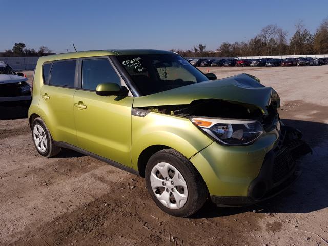 Photo 0 VIN: KNDJN2A21E7708886 - KIA SOUL 