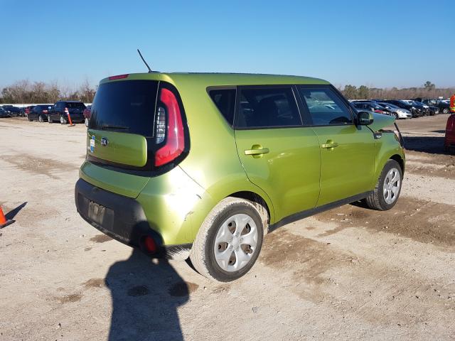 Photo 3 VIN: KNDJN2A21E7708886 - KIA SOUL 