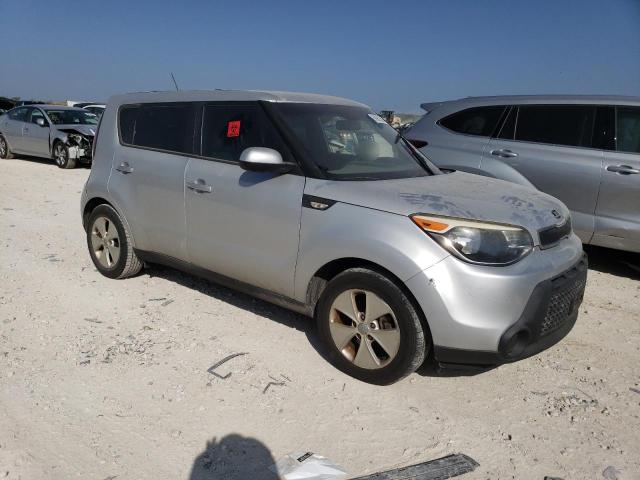 Photo 3 VIN: KNDJN2A21E7714557 - KIA SOUL 