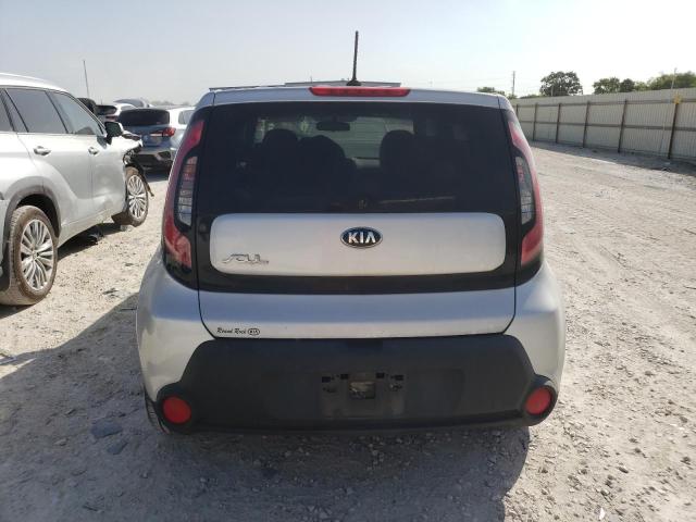 Photo 5 VIN: KNDJN2A21E7714557 - KIA SOUL 